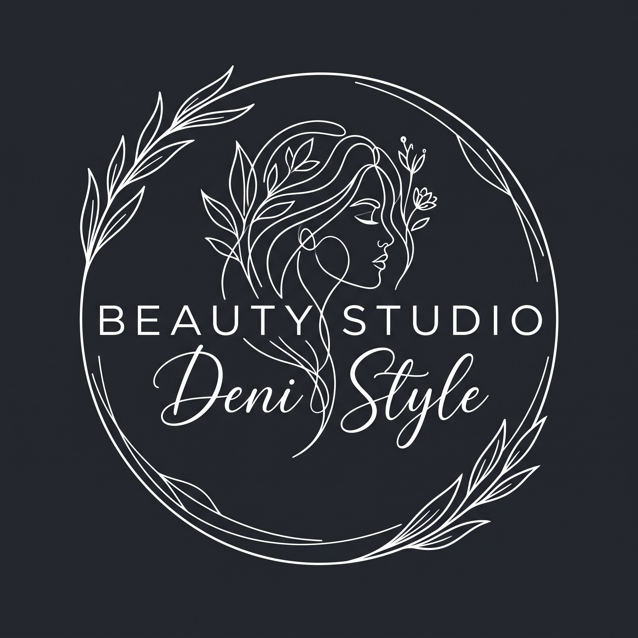 Deni Style Logo